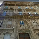 Le Nid Perché - Montpellier Centre