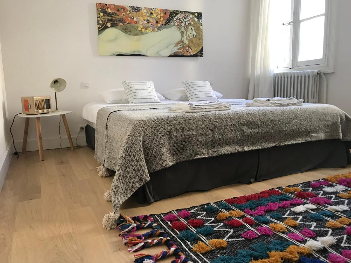 Le Nid Perché - Centre Appartement