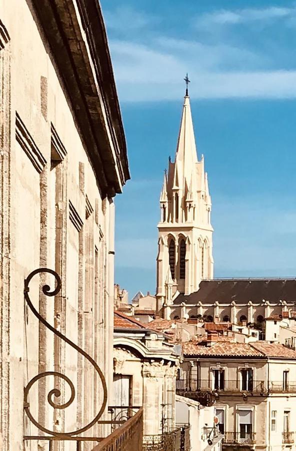 Le Nid Perché - Centre Appartement *